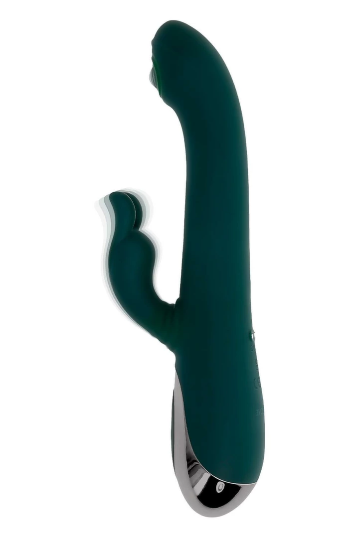EVOLVED Rabbit Tap Tap – Podwójne (króliczki)