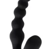 EVOLVED BEAD ME UP Flexible Silicone Beaded Intimate Device