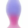 EVOLVED Paradise Plug silikonowy z pilotem