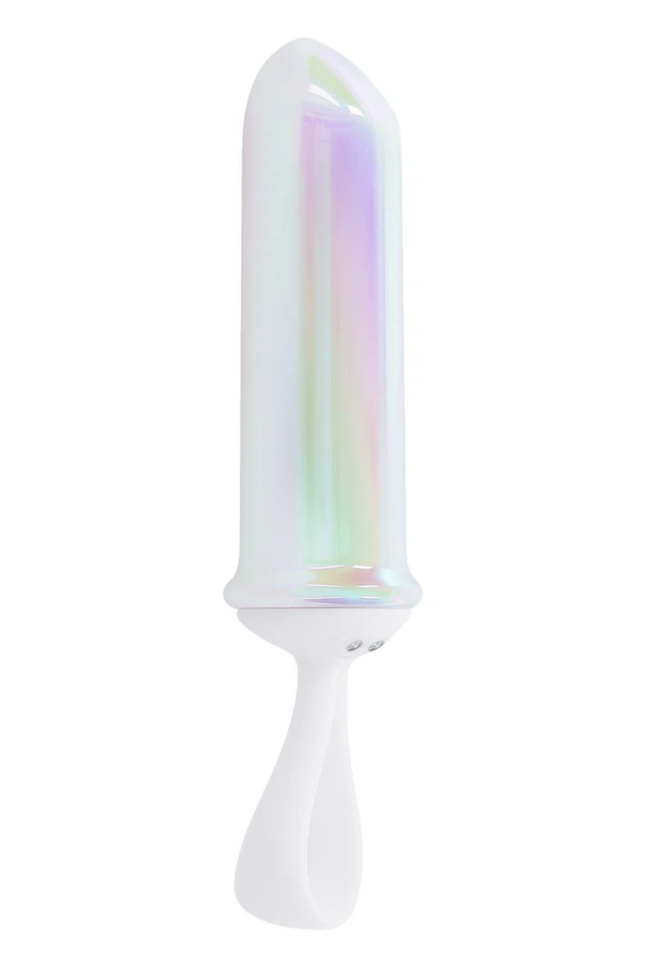 bullet vibrator