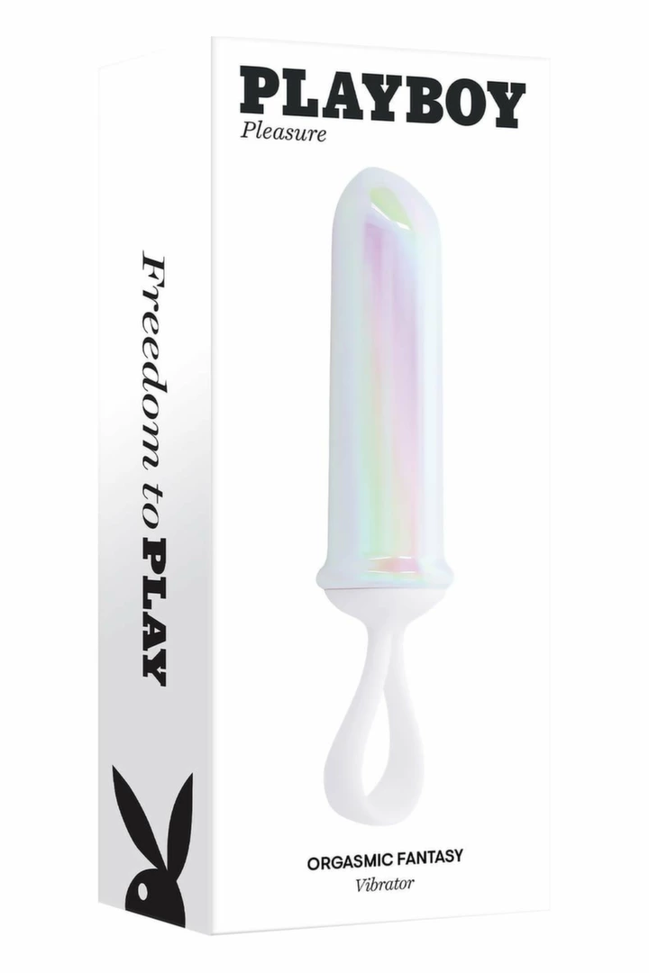 PLAYBOY Orgasmic Fantasy - vibraattori