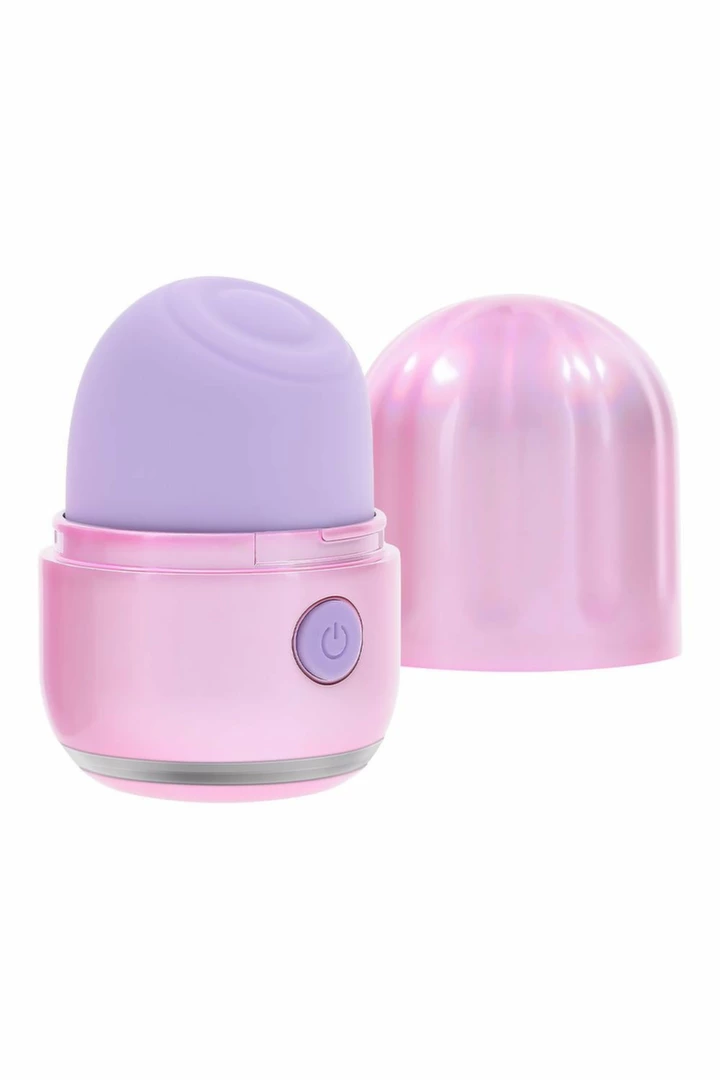 EVOLVED Vacation Vibes Tapping Device Pink-Pearl