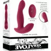 EVOLVED COME ON OVER - vibraattori