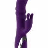 PLAYBOY BUNNY PUNCH Intimate Machine Silicone Pink 24.4cm