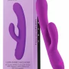 FemmeFunn Ultra Rabbit Purple - vibraattori