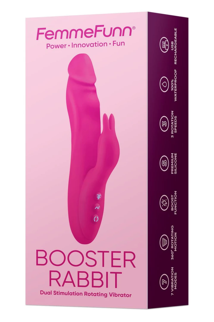 rabbit vibrator