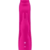 FemmeFunn Booster Rabbit Pink Dual-Action Rotating Intimate