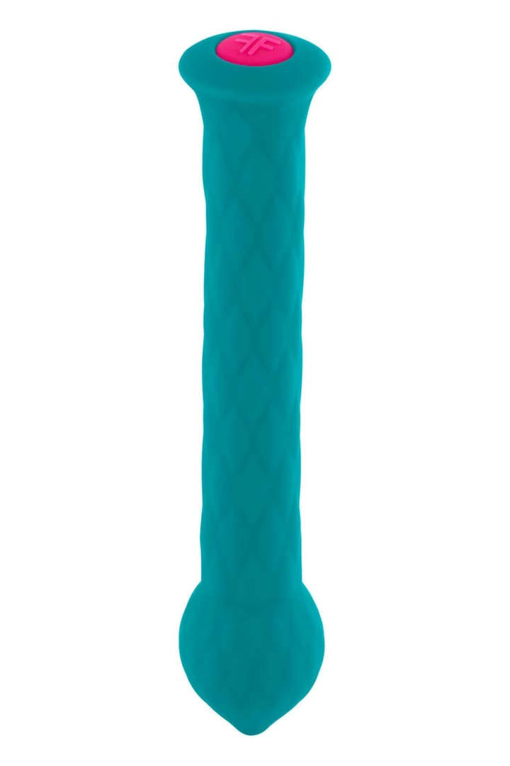 FemmeFunn Diamond Wand Turquoise - Anelma FemmeFunn Diamond Wand Turquoise