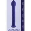 FemmeFunn Diamond Wand Dark Purple - Anelma FemmeFunn Diamond Wand Dark Purple