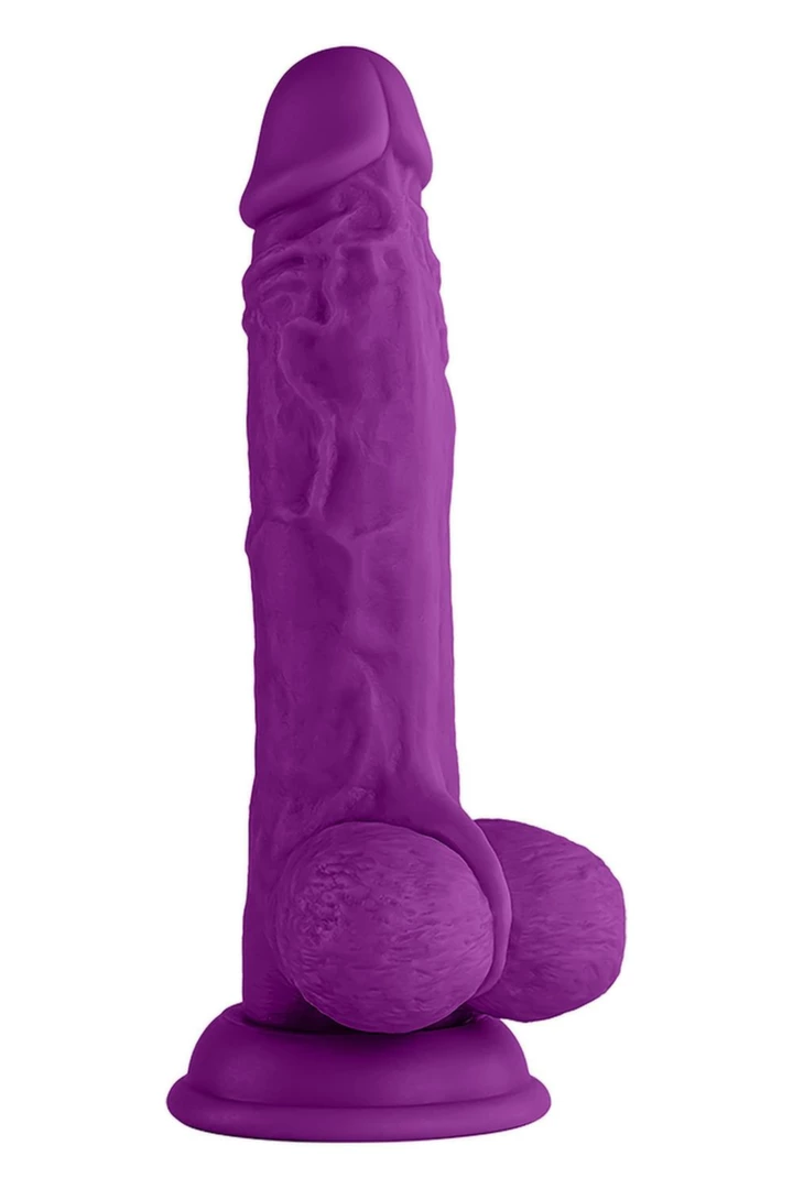 FemmeFunn Turbo Baller Wireless Intimate Machine Purple - Anelma FemmeFunn Wireless Turbo Baller Purple – Wibratory klasyczne