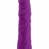 FemmeFunn Wireless Turbo Shaft Purple 8-Mode Rotating