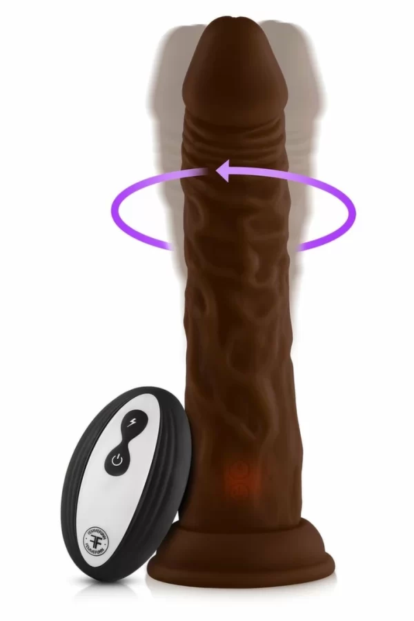6 cm - realistinen malli
