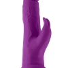 FemmeFunn Vortex Turbo Rabbit Purple