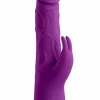 FemmeFunn Wireless Turbo Rabbit Purple – Wibratory klasyczne