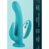 FemmeFunn Pirouette Turquoise - vibraattori