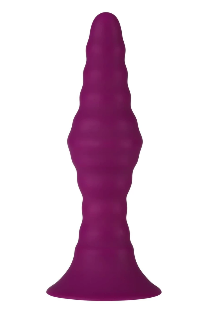 FemmeFunn Pyra Large Dark Fuchsia