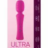 FemmeFunn Ultra Wand Pink - vibraattori
