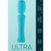 FemmeFunn Ultra Wand Turquoise - vibraattori