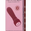 FemmeFunn Booster Bullet Maroon - vibraattori