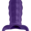 fioletowy