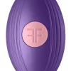 FemmeFunn Versa Bullet Dark Purple Wireless Remote