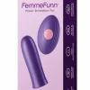 FemmeFunn Versa Bullet Dark Purple - vibraattori