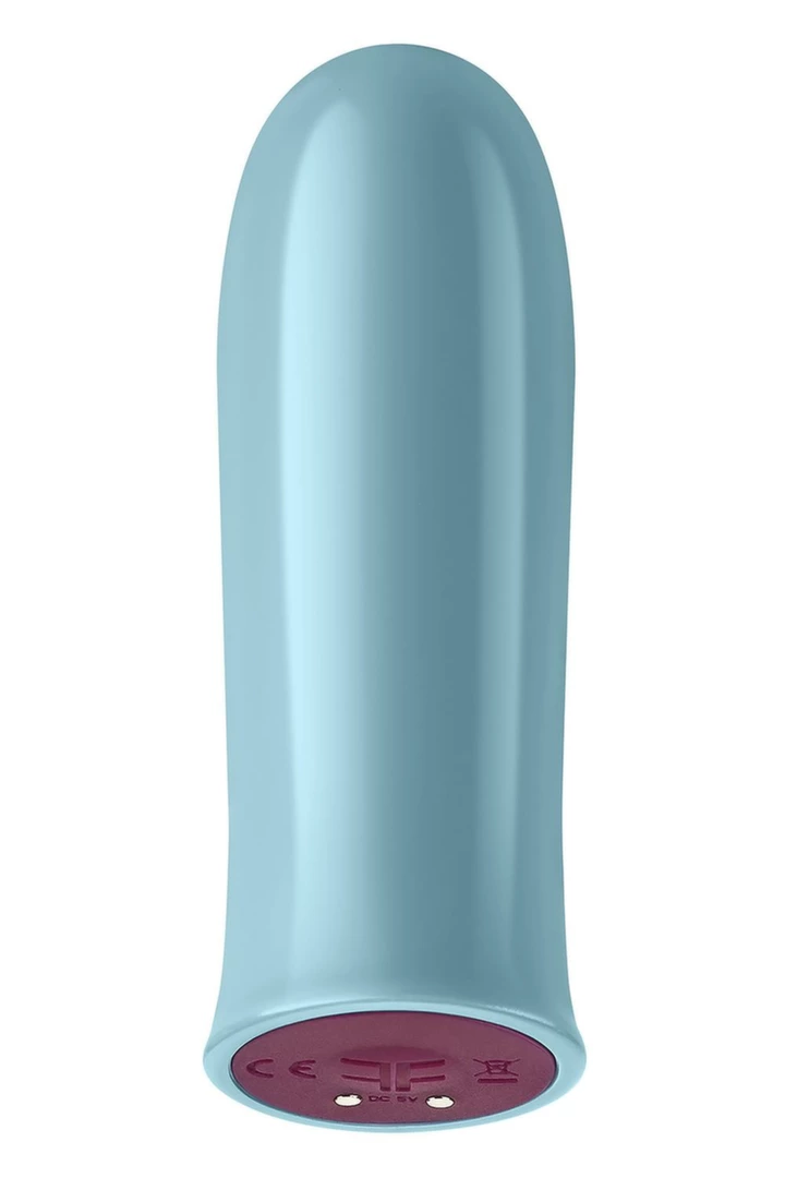 FemmeFunn Versa Bullet Light Blue – Mini (pociski)