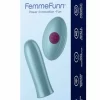 FemmeFunn Versa Bullet Light Blue - vibraattori