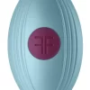 FemmeFunn Versa Bullet Light Blue Wireless Remote