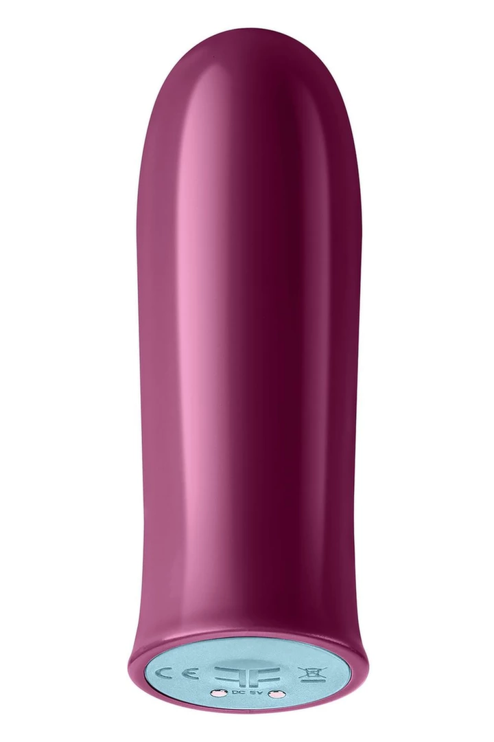 FemmeFunn Versa Bullet Dark Fuchsia – Mini (pociski)