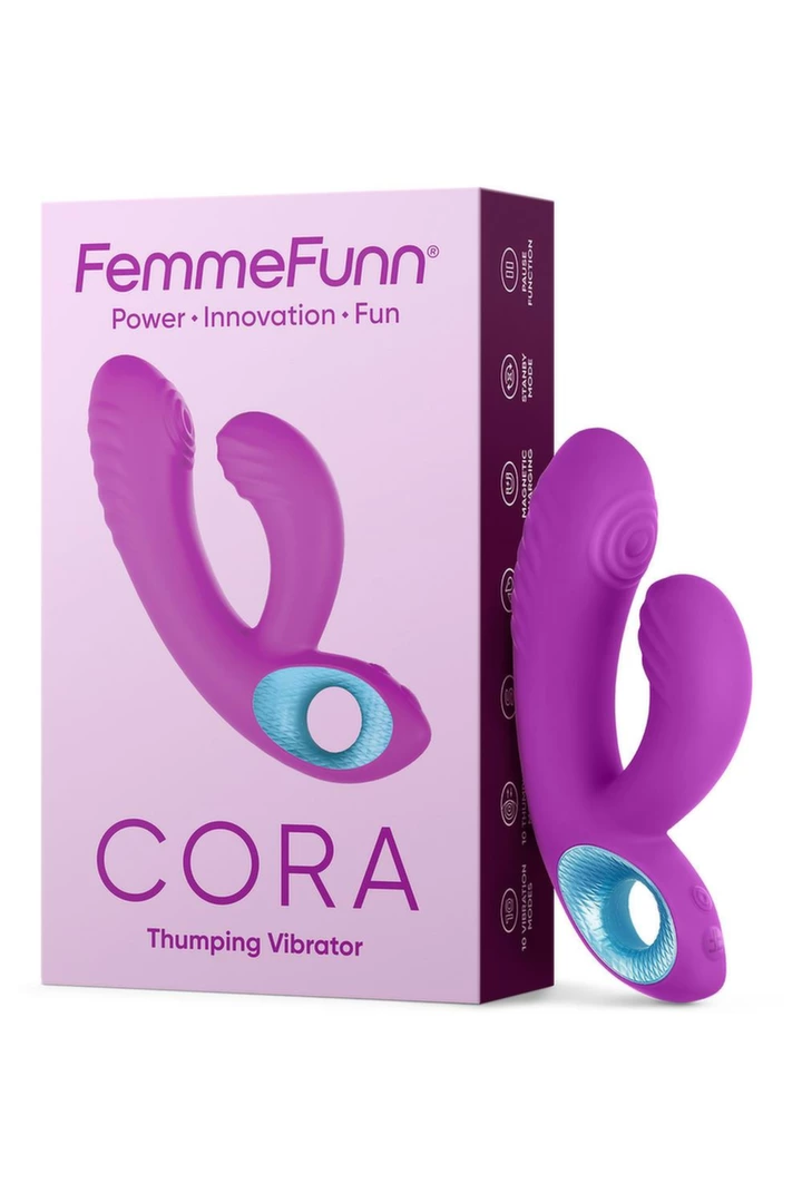rabbit vibrator