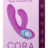 FemmeFunn Cora Purple - vibraattori