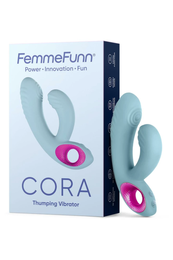 rabbit vibrator