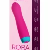 FemmeFunn Rora Pink - vibraattori