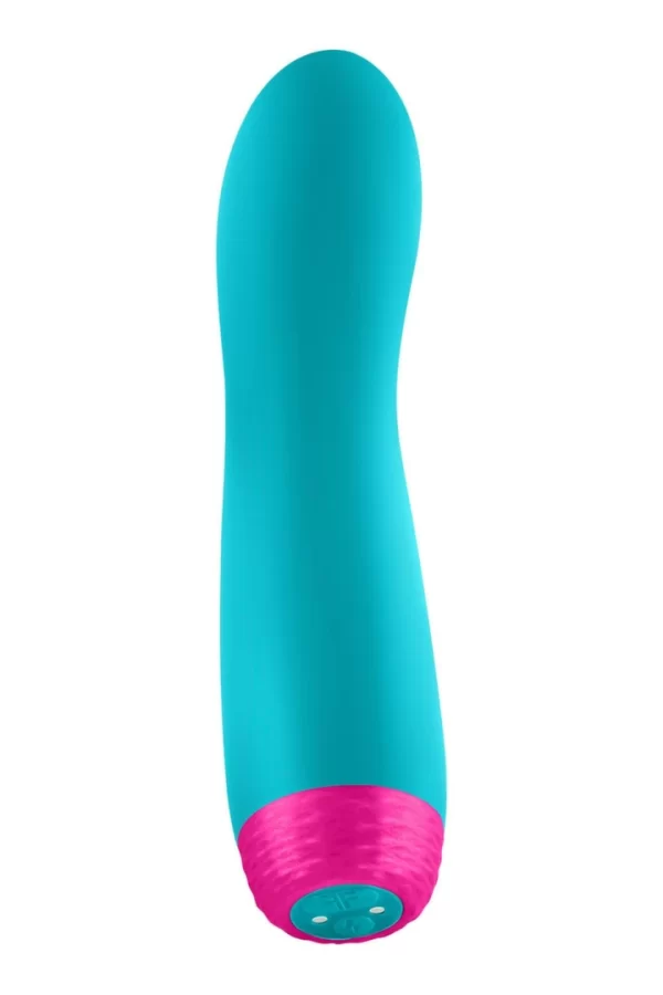 FemmeFunn Rora Turquoise – Wibratory klasyczne