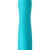 FEMMEFUNN RORA Turquoise 360Â° Rotating Waterproof Silicone