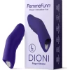 finger vibrator