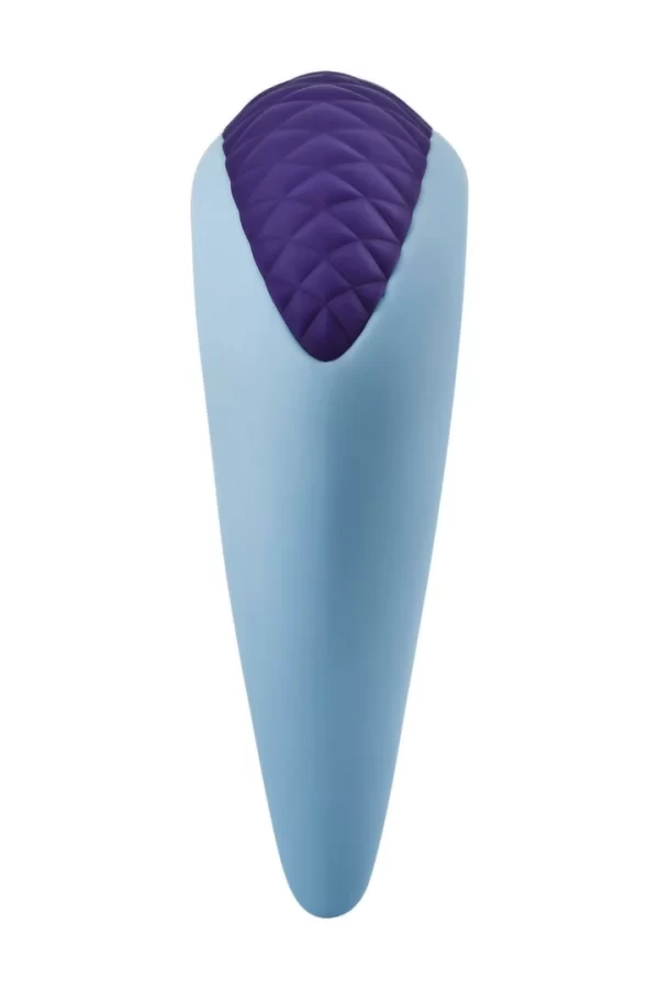 FemmeFunn Volea Light Blue Intimate Device