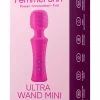 FemmeFunn Ultra Wand Mini Pink - vibraattori