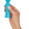 FemmeFunn Ultra Wand Mini Turquoise