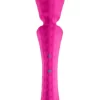 FemmeFunn Ultra Wand XL Pink – Wibratory masażery