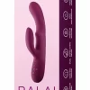 FemmeFunn Balai Dark Fuchsia - vibraattori