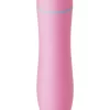 FemmeFunn FFIX Bullet Light Pink 10-Mode Compact Vibrating