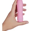 bullet vibrator