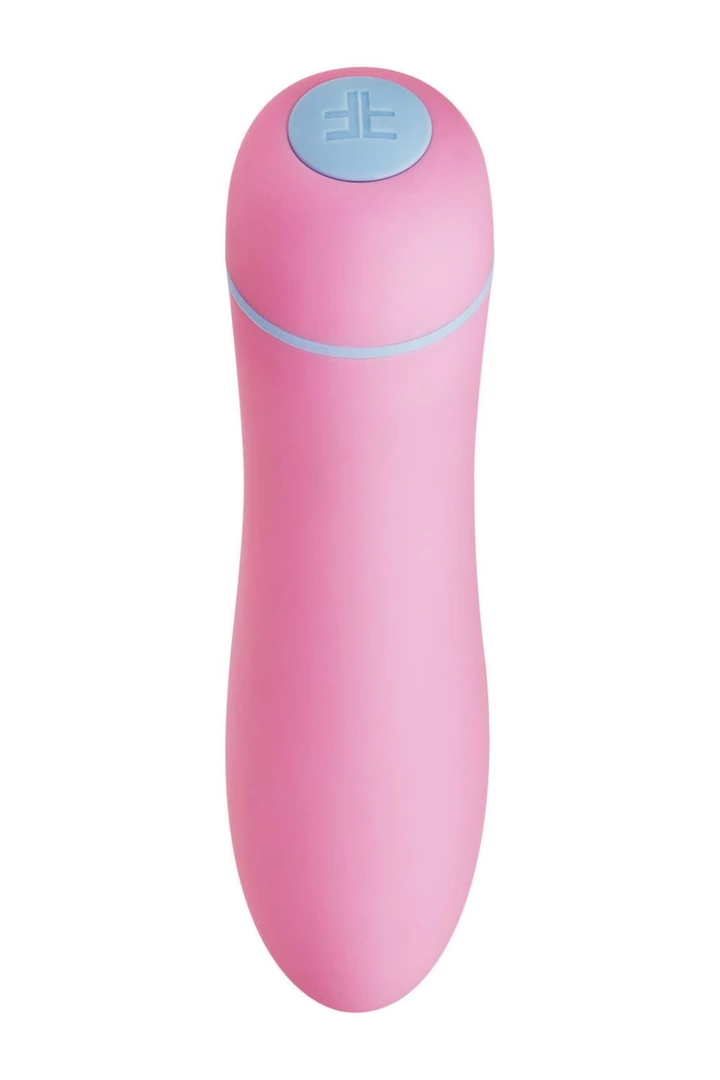 FemmeFunn FFIX Bullet Light Pink – Mini (pociski)