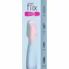 FemmeFunn FFIX Wand Light Blue - vibraattori