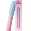 FemmeFunn FFIX Bullet Pink - Waterproof Slim Intimate Device