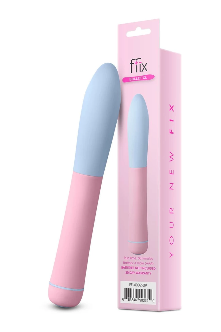 vibrator
