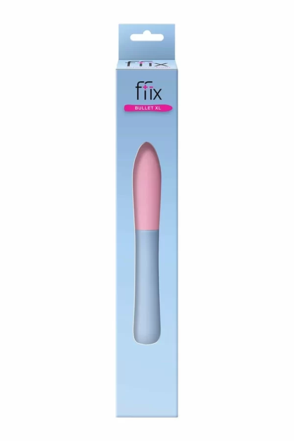 FemmeFunn FFIX Bullet XL Light Blue - vibraattori