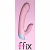 FemmeFunn FFIX Rabbit Pink - vibraattori